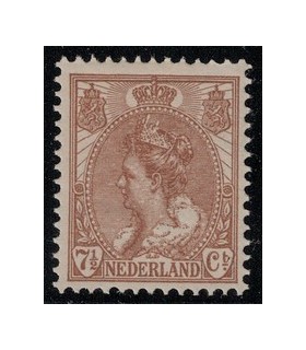 061 Koningin Wilhelmina (xx)