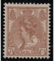 061 Koningin Wilhelmina (xx)