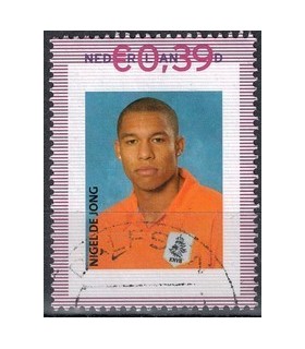 2420 F2 Nigel de Jong (o)