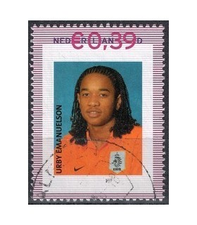 2420 F1 Urby Emanuelson (o)