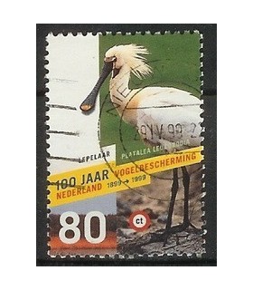 1811 Vogels (o)