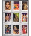 PP17 Musical Joseph (xx) 9 stuks