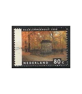 1814 Vier Jaargetijden (o)