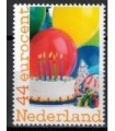 2562 F-1 Verjaardag (xx) los