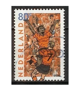 1888 EK voetbal (o)