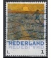 2015 Vincent van Gogh (o) 10.