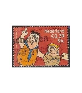 1995 Strippostzegel (o)