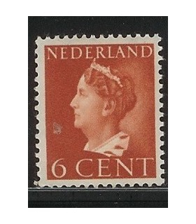 333 Koningin Wilhelmina (xx)