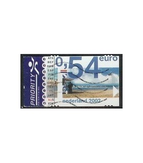 2063 Eurozegel (o)