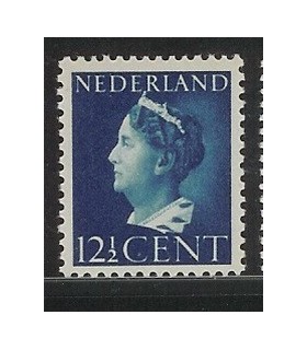 336 Koningin Wilhelmina (xx)