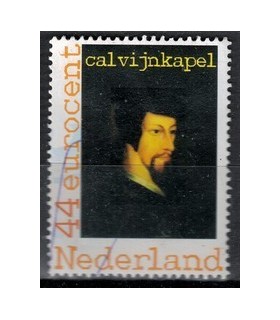 Calvijn Kapel (o)