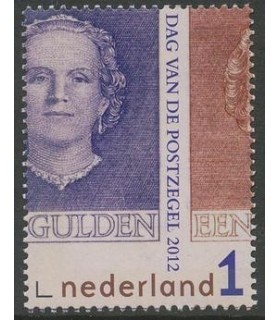 3000 Dag van de postzegel (xx)