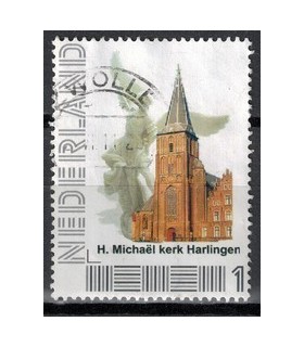 H. Michael kerk Harlingen (o)