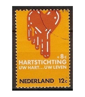 975 Hartstichting (o)