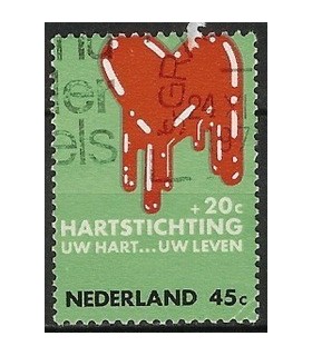 977 Hartstichting (o)