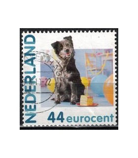 2682 Hb-07 Hallmark hond (o)