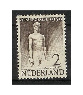 550 Zomerzegel (x)