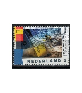 3304 Volvo Ocean Race (o) 