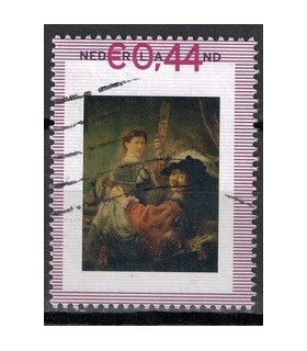 2489a-35 Rembrandt (o)