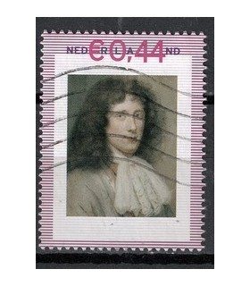 2489a-41 Christiaan Huygens (o)