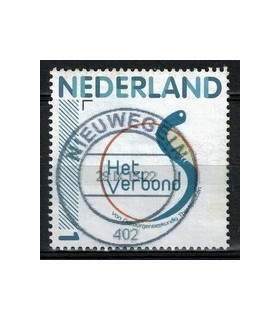 Het verbond (o)