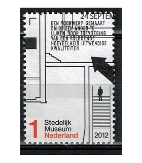 2995 Stedelijk museum (o) 