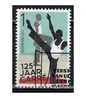 2982 Carre balletdansers (o)