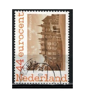 2562 Aa-17 Kasteel Maurick (o)