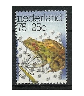 1088 Zomerzegel (o)