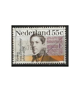 1090 Groen van Prinsterer (o)