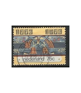 1091 Twee eeuwen Amerika (o)