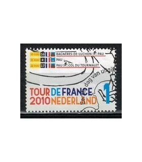 2724 Tour de France (o)