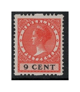 R09 Koningin Wilhelmina (xx)