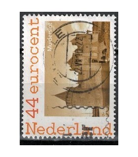 2562 Aa-20 Kasteel Muiderslot (o)