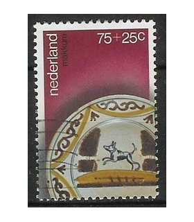 1156 Zomerzegel (o)