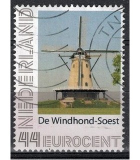 De windhond-soest (o)