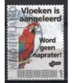 Vloeken is aangeleerd (o) 2.