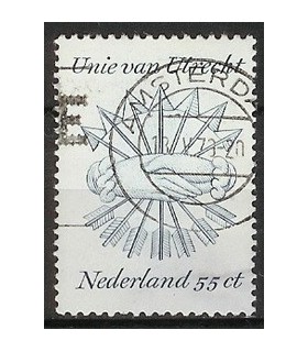 1172 Unie van Utrecht (o)