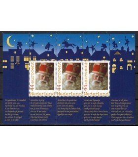 2562 D4 Sinterklaas (xx)