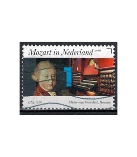 3414 Mozart orgel (o)