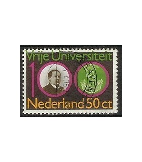 1209 Vrije Universiteit (o)