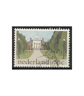 1224 Huis ten Bosch (o)