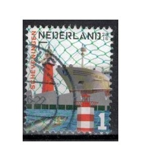 3411a Mooi Nederland Scheveningen (o)