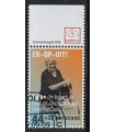 2641b Ouderenzegels (o) TAB