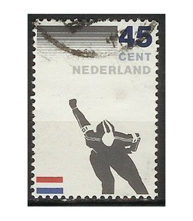 1261 Schaatsenrijdersbond (o)