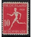 217 Olympiade zegel (x)