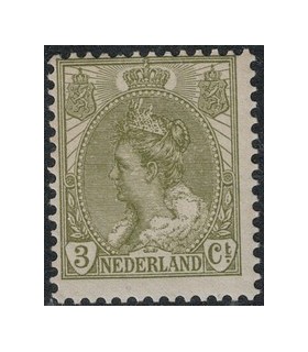 057 Koningin Wilhelmina (cx)