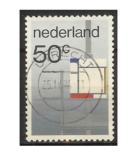 1287 De Stijl (o)