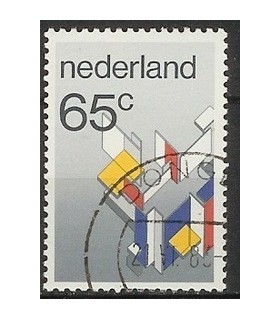 1288 De Stijl (o)