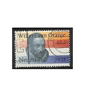 1312 Willem van Oranje (o)